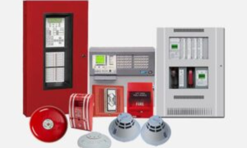 Fire Alarm System